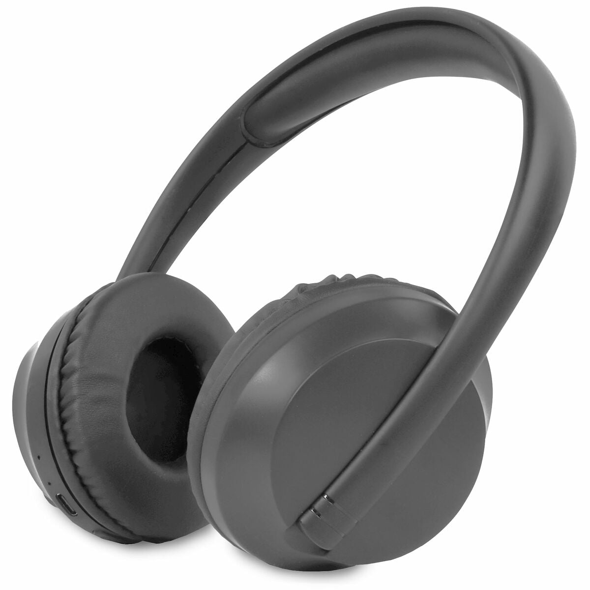 Bluetooth Headphones Denver Electronics BTH-235B Black