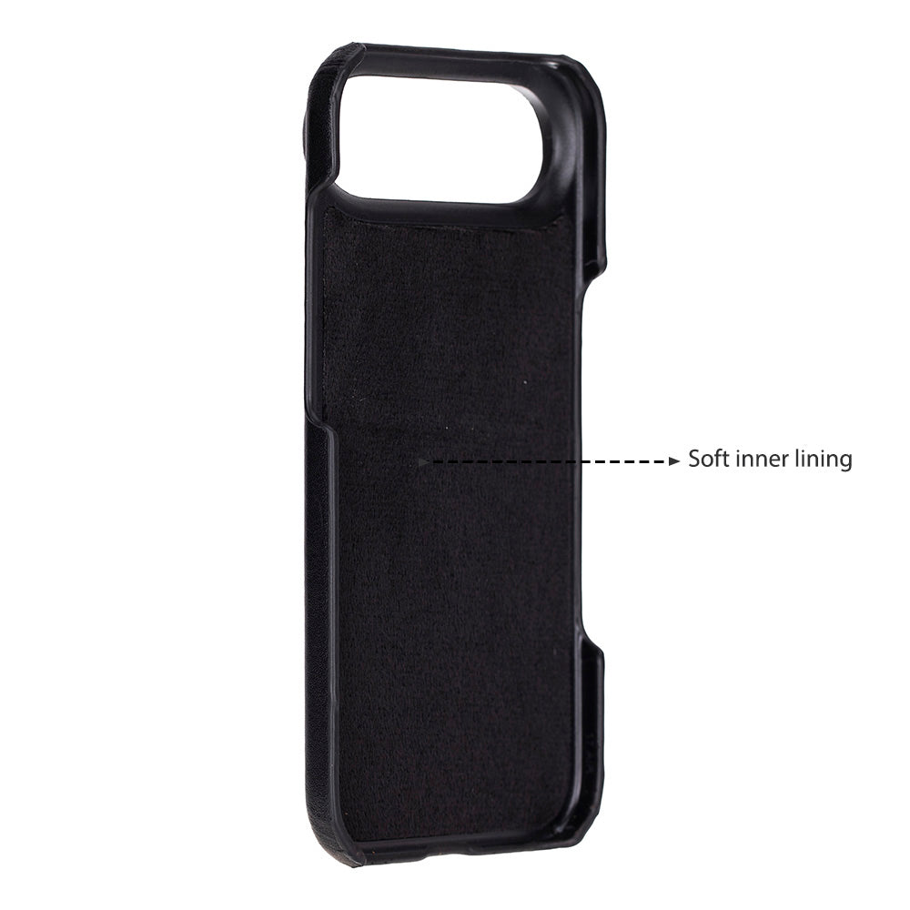 Bisbee Leather iPhone 17 Air Case-3